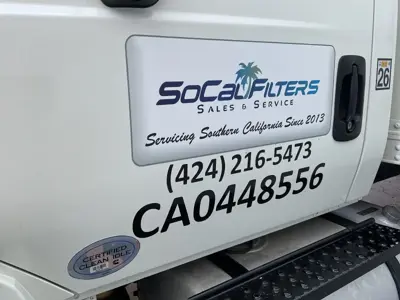Vehicle Graphics Photo